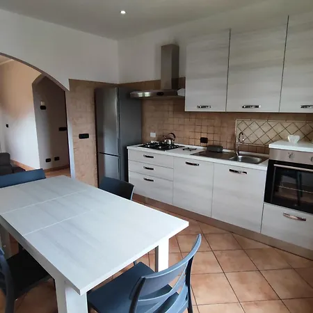 Eteld El Tiempo En La Distancia Vakantiehuis Aielli