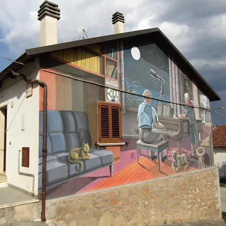 Eteld El Tiempo En La Distancia *