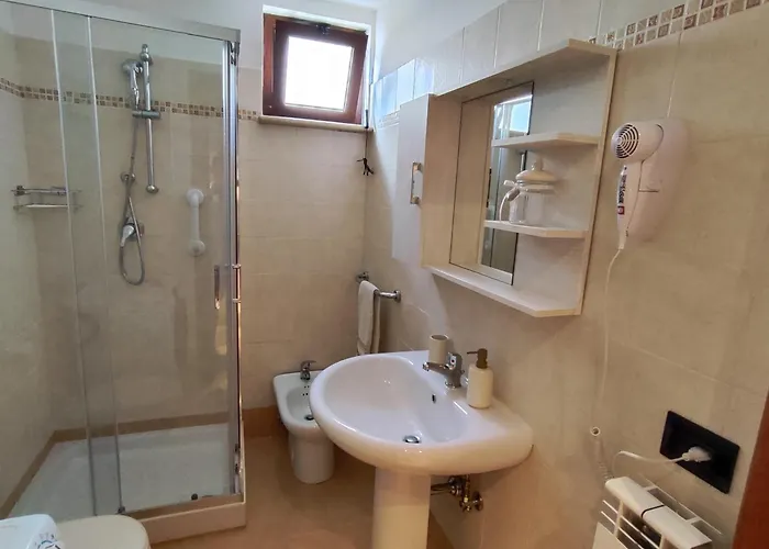 Tatil Evi Eteld El Tiempo En La Distancia Aielli