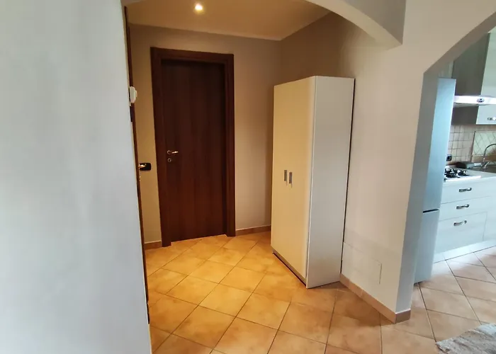 Tatil Evi Eteld El Tiempo En La Distancia Aielli