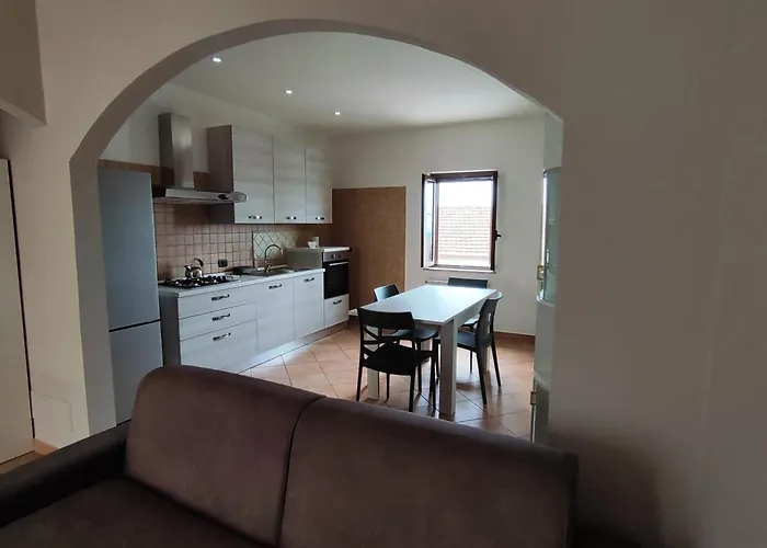 Сasa de vacaciones Eteld El Tiempo En La Distancia