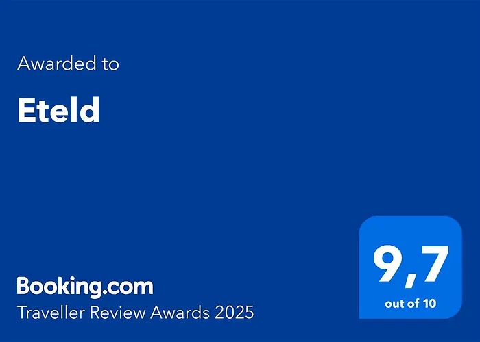 Eteld El Tiempo En La Distancia *